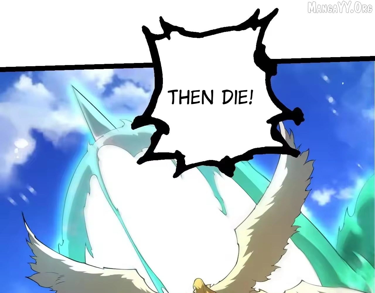 Evolution Begins With A Big Tree Chapter 489 - page 69